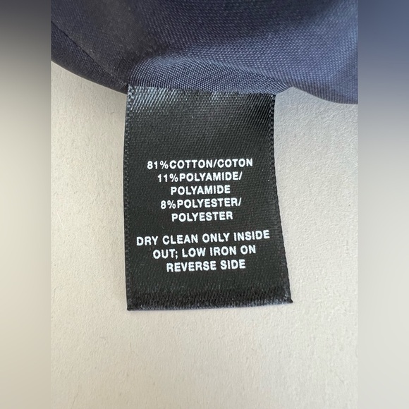 Lafayette 148 Abstract Print/Floral Dress size 6 - Picture 9 of 9